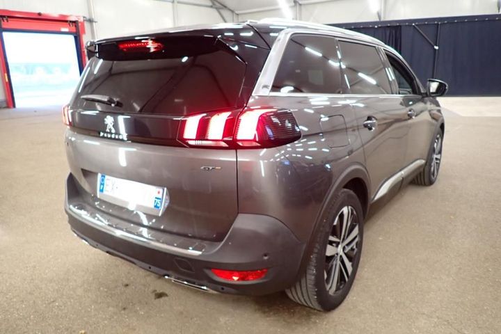 Photo 28 VIN: VF3MJEHZRJL039505 - PEUGEOT 5008 