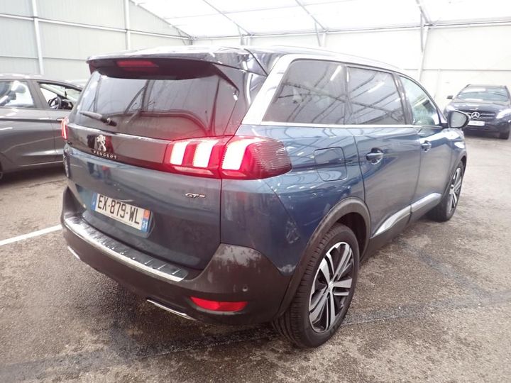 Photo 2 VIN: VF3MJEHZRJL042020 - PEUGEOT 5008 