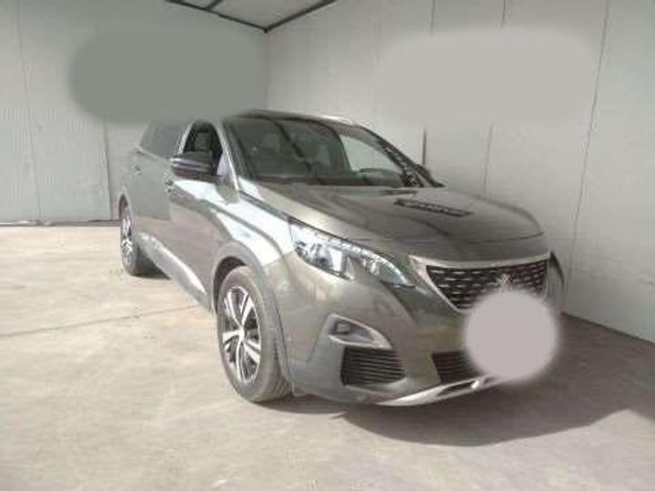 Photo 2 VIN: VF3MJEHZRJL046578 - PEUGEOT 5008 