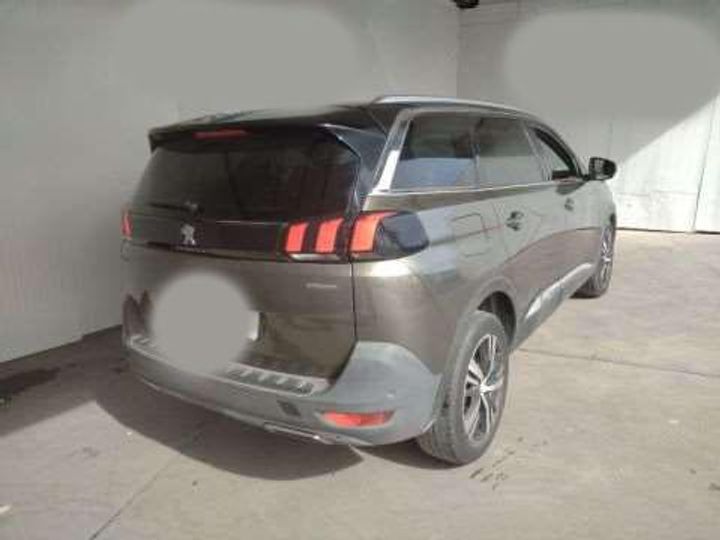 Photo 4 VIN: VF3MJEHZRJL046578 - PEUGEOT 5008 