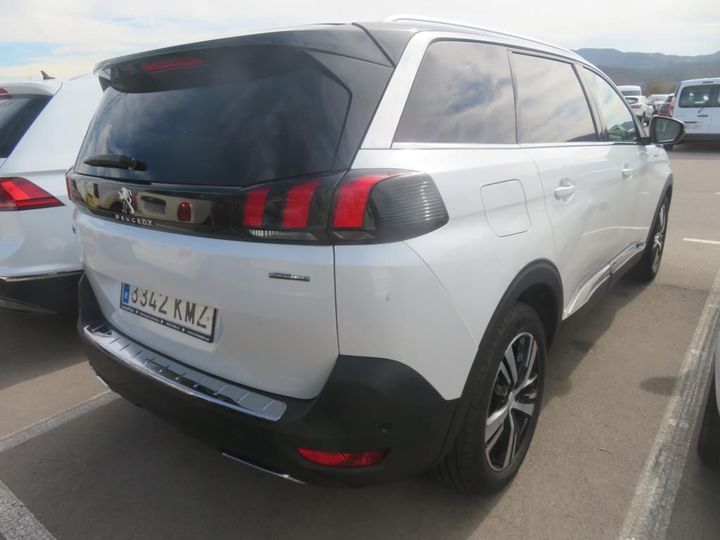 Photo 2 VIN: VF3MJEHZRJL048355 - PEUGEOT 5008 