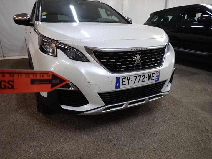 Photo 24 VIN: VF3MJEHZRJL049287 - PEUGEOT 5008 