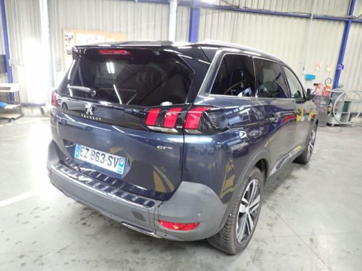 Photo 2 VIN: VF3MJEHZRJL049681 - PEUGEOT 5008 