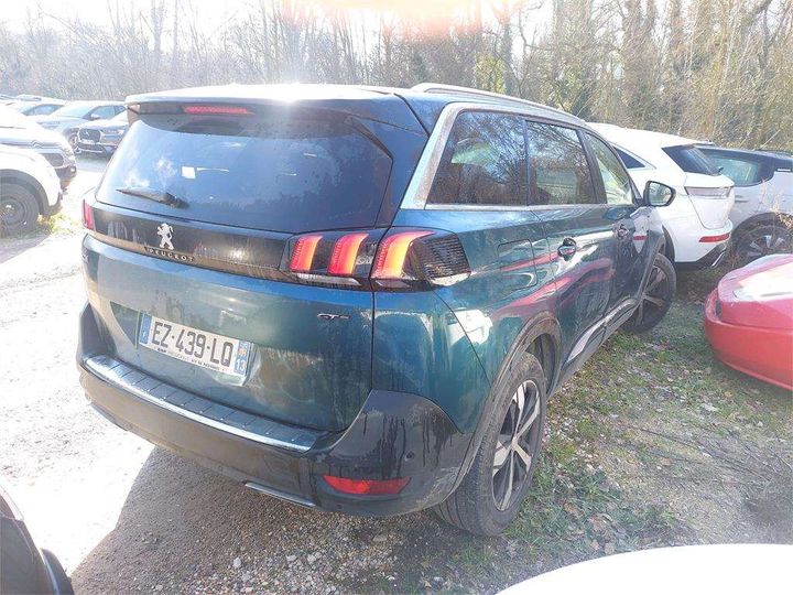 Photo 3 VIN: VF3MJEHZRJL050094 - PEUGEOT 5008 