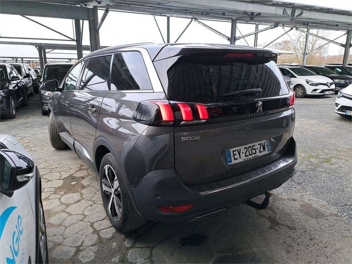 Photo 2 VIN: VF3MJEHZRJL050127 - PEUGEOT 5008 