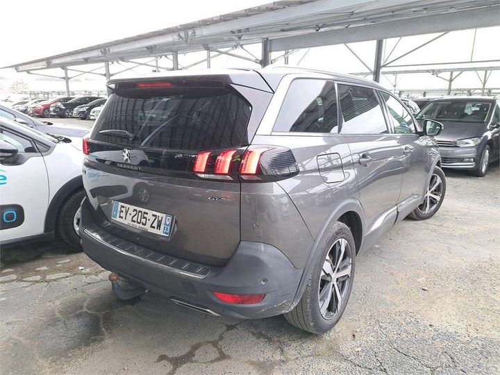 Photo 3 VIN: VF3MJEHZRJL050127 - PEUGEOT 5008 