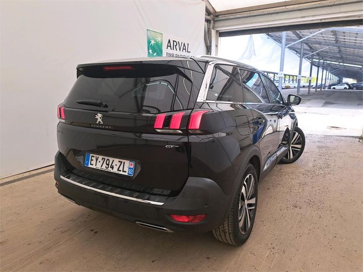 Photo 2 VIN: VF3MJEHZRJL050141 - PEUGEOT 5008 