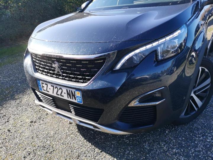 Photo 18 VIN: VF3MJEHZRJL050549 - PEUGEOT 5008 