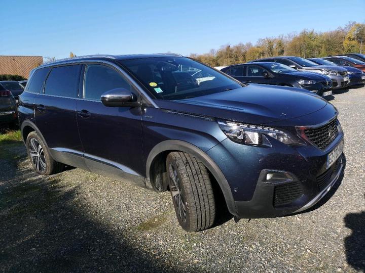 Photo 2 VIN: VF3MJEHZRJL050549 - PEUGEOT 5008 