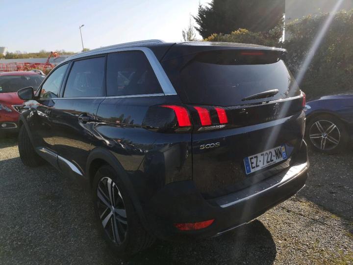 Photo 3 VIN: VF3MJEHZRJL050549 - PEUGEOT 5008 