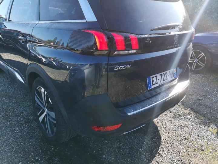 Photo 34 VIN: VF3MJEHZRJL050549 - PEUGEOT 5008 