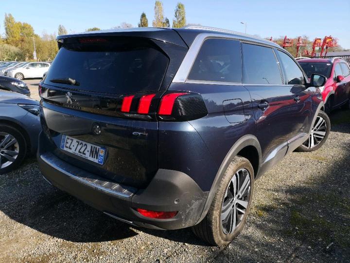 Photo 4 VIN: VF3MJEHZRJL050549 - PEUGEOT 5008 