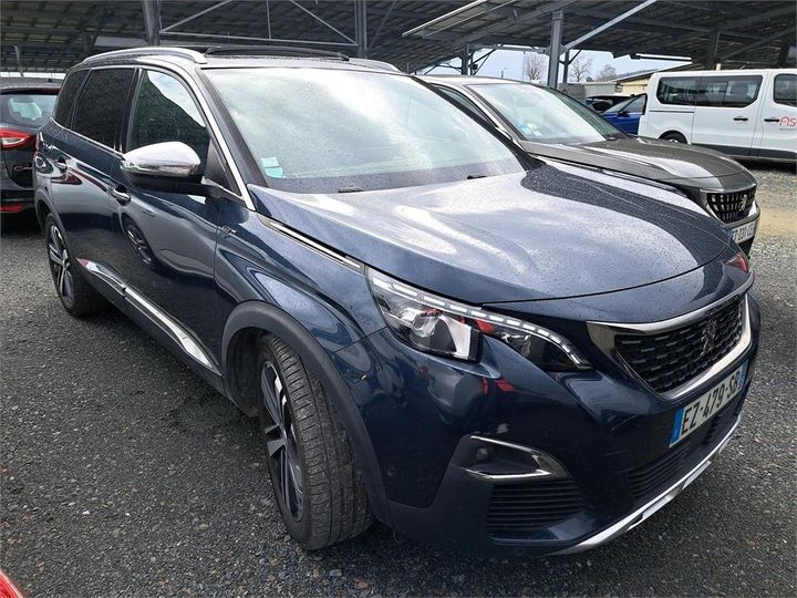 Photo 2 VIN: VF3MJEHZRJL051779 - PEUGEOT 5008 