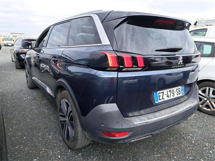 Photo 3 VIN: VF3MJEHZRJL051779 - PEUGEOT 5008 