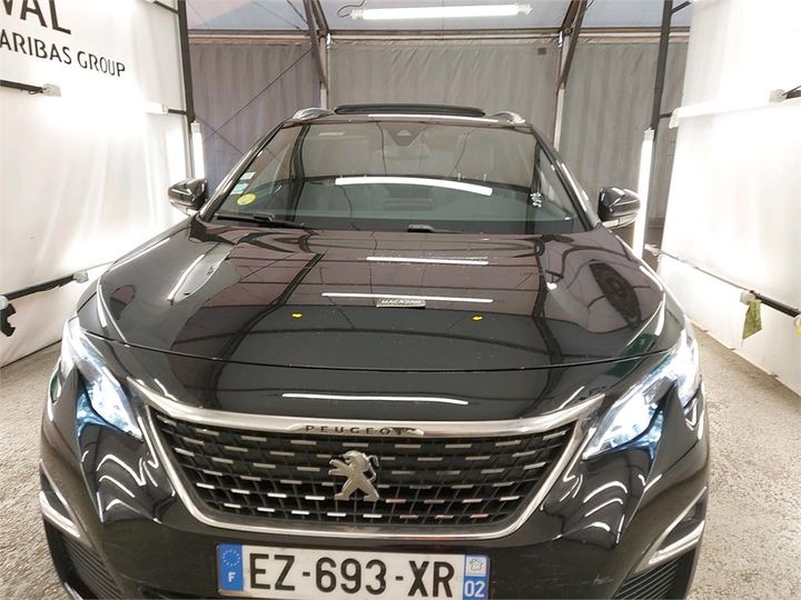 Photo 15 VIN: VF3MJEHZRJL053377 - PEUGEOT 5008 