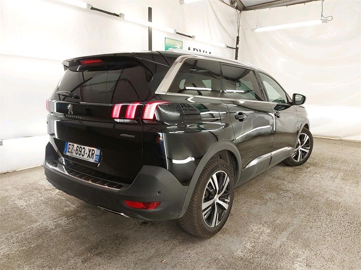 Photo 2 VIN: VF3MJEHZRJL053377 - PEUGEOT 5008 