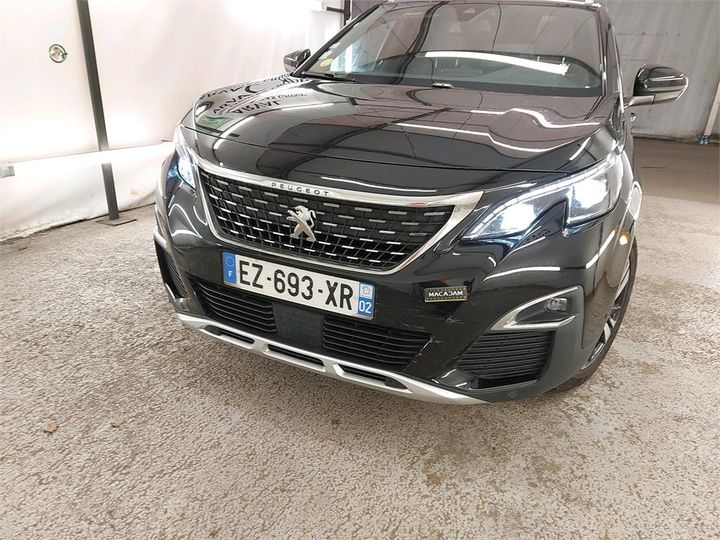 Photo 22 VIN: VF3MJEHZRJL053377 - PEUGEOT 5008 