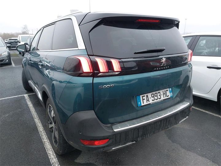 Photo 3 VIN: VF3MJEHZRJL054241 - PEUGEOT 5008 