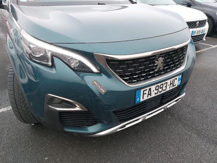 Photo 33 VIN: VF3MJEHZRJL054241 - PEUGEOT 5008 