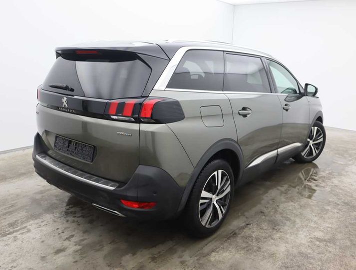 Photo 2 VIN: VF3MJEHZRJL055654 - PEUGEOT 5008 &#3917 