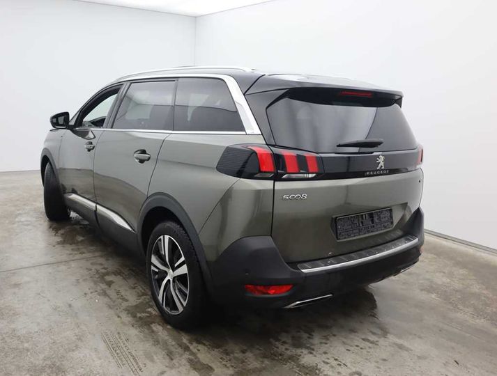 Photo 7 VIN: VF3MJEHZRJL055654 - PEUGEOT 5008 &#3917 