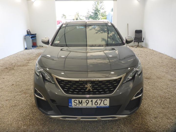 Photo 1 VIN: VF3MJEHZRJL057384 - PEUGEOT 5008 