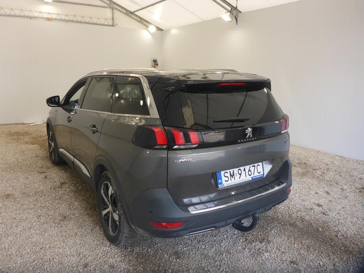 Photo 3 VIN: VF3MJEHZRJL057384 - PEUGEOT 5008 