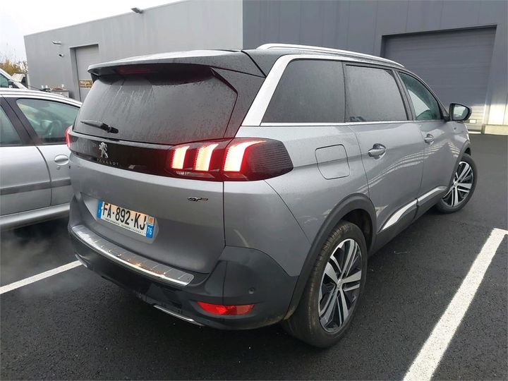 Photo 2 VIN: VF3MJEHZRJL060948 - PEUGEOT 5008 