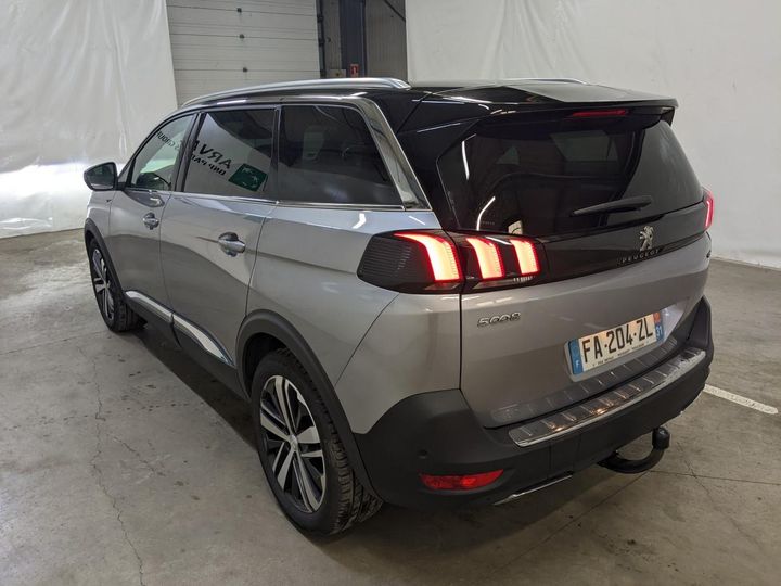 Photo 2 VIN: VF3MJEHZRJL062503 - PEUGEOT 5008 