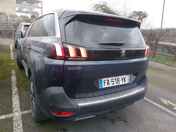 Photo 2 VIN: VF3MJEHZRJL063930 - PEUGEOT 5008 