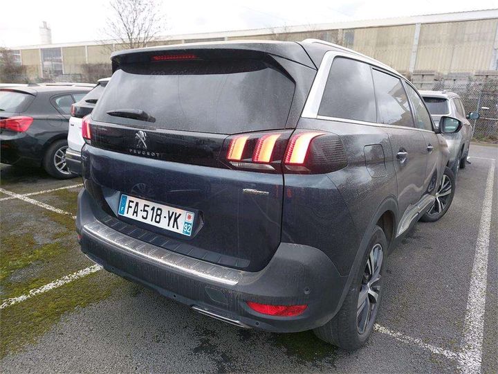 Photo 3 VIN: VF3MJEHZRJL063930 - PEUGEOT 5008 