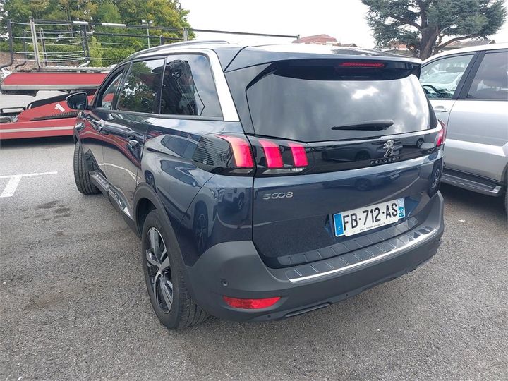 Photo 3 VIN: VF3MJEHZRJL064188 - PEUGEOT 5008 