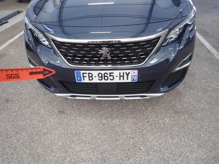 Photo 32 VIN: VF3MJEHZRJL068180 - PEUGEOT 5008 