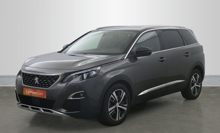 Photo 1 VIN: VF3MJEHZRJL068674 - PEUGEOT 5008 