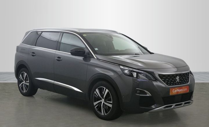 Photo 7 VIN: VF3MJEHZRJL068674 - PEUGEOT 5008 