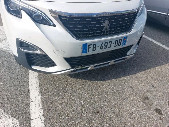 Photo 29 VIN: VF3MJEHZRJL068922 - PEUGEOT 5008 