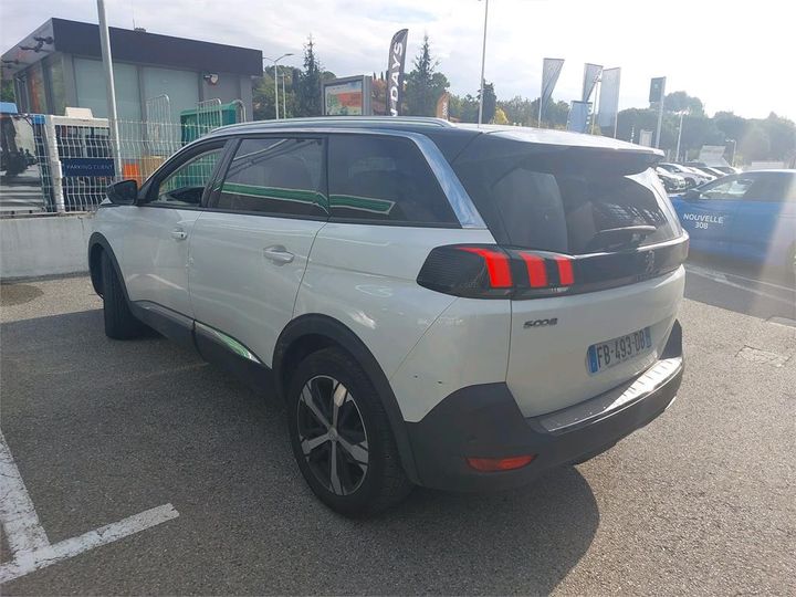 Photo 3 VIN: VF3MJEHZRJL068922 - PEUGEOT 5008 