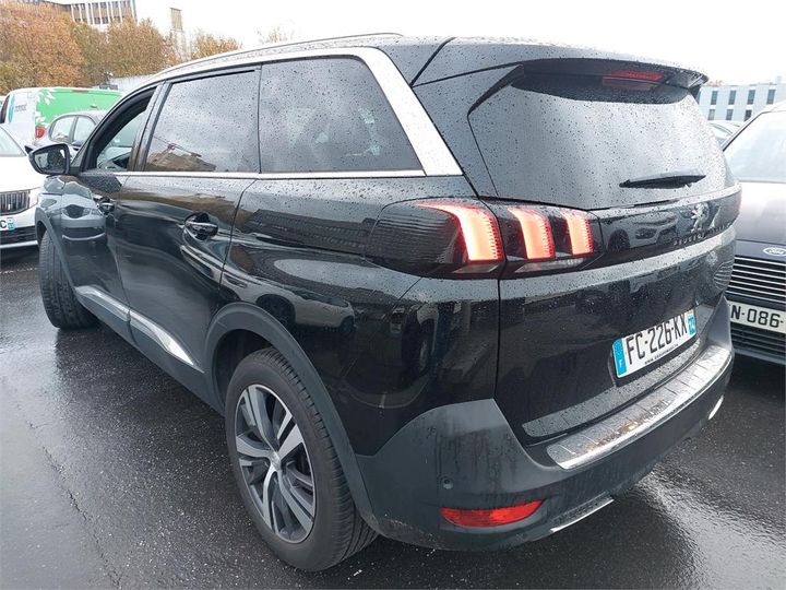 Photo 2 VIN: VF3MJEHZRJL069521 - PEUGEOT 5008 