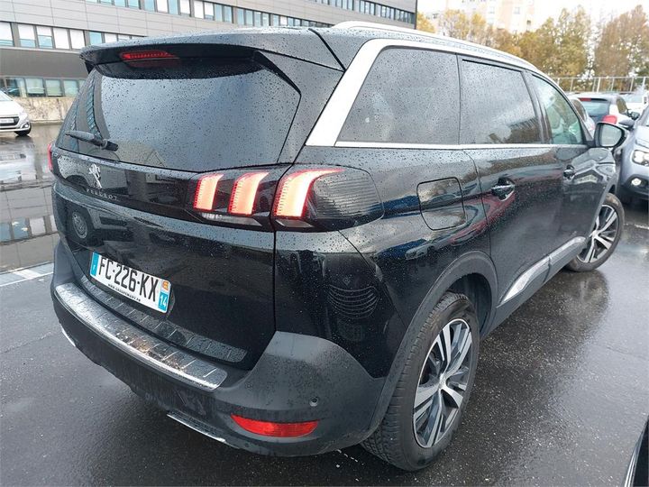 Photo 3 VIN: VF3MJEHZRJL069521 - PEUGEOT 5008 