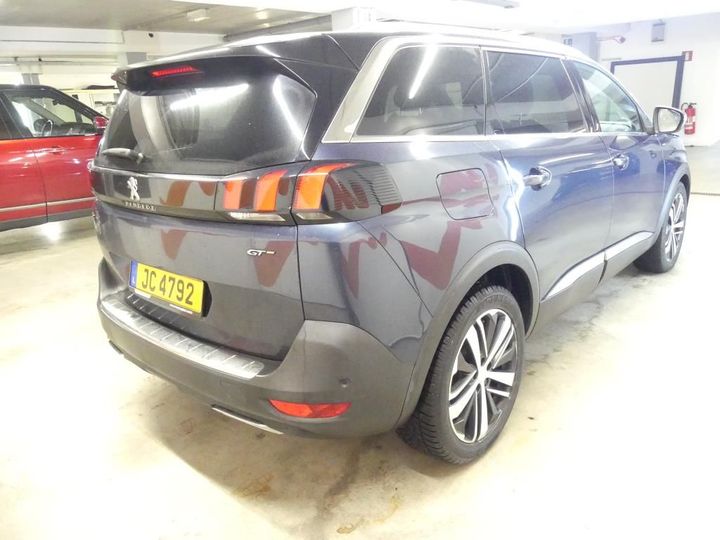 Photo 2 VIN: VF3MJEHZRJL071702 - PEUGEOT 5008 