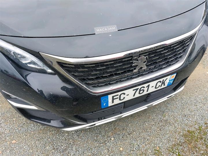 Photo 19 VIN: VF3MJEHZRJL071720 - PEUGEOT 5008 