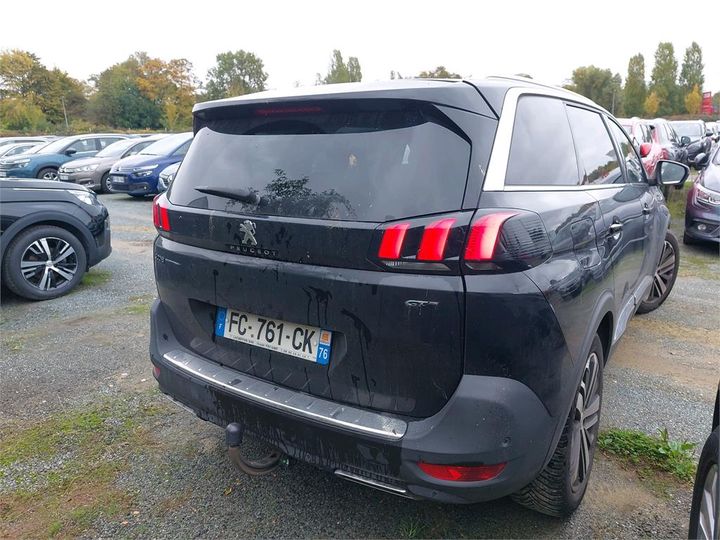 Photo 4 VIN: VF3MJEHZRJL071720 - PEUGEOT 5008 