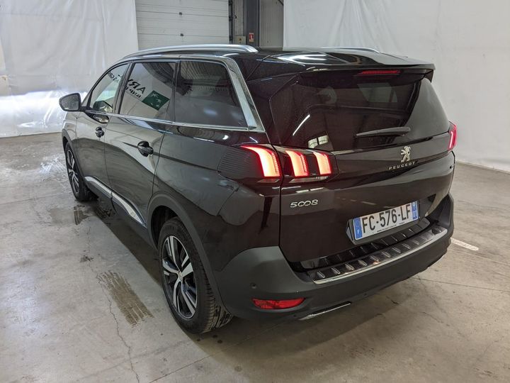 Photo 2 VIN: VF3MJEHZRJL076767 - PEUGEOT 5008 