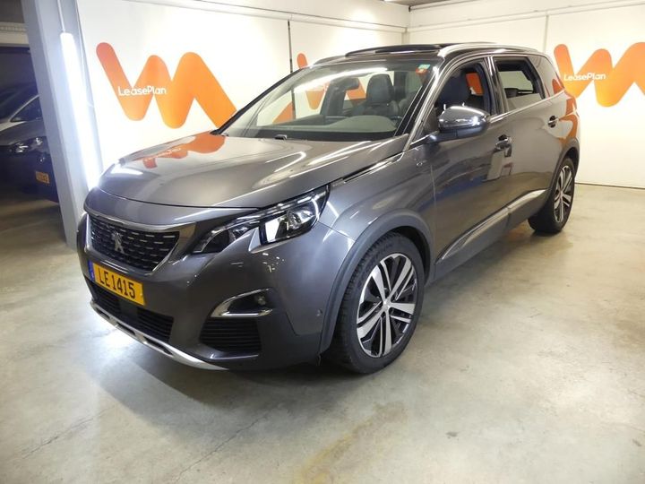 Photo 0 VIN: VF3MJEHZRJL079578 - PEUGEOT 5008 