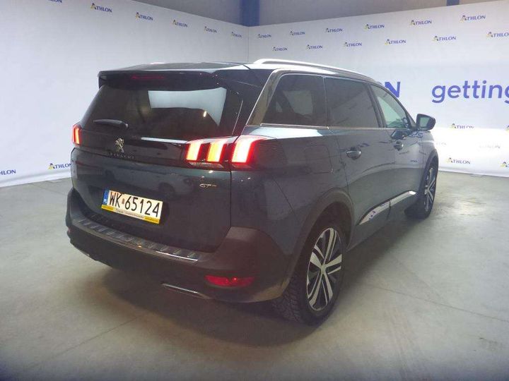 Photo 3 VIN: VF3MJEHZRJL080024 - PEUGEOT 5008 