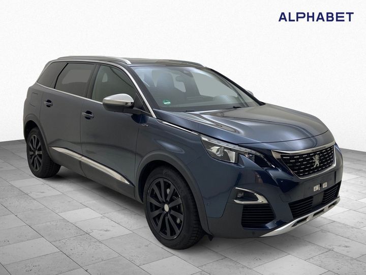 Photo 1 VIN: VF3MJEHZRJL081841 - PEUGEOT 5008 BLUEHDI 180 