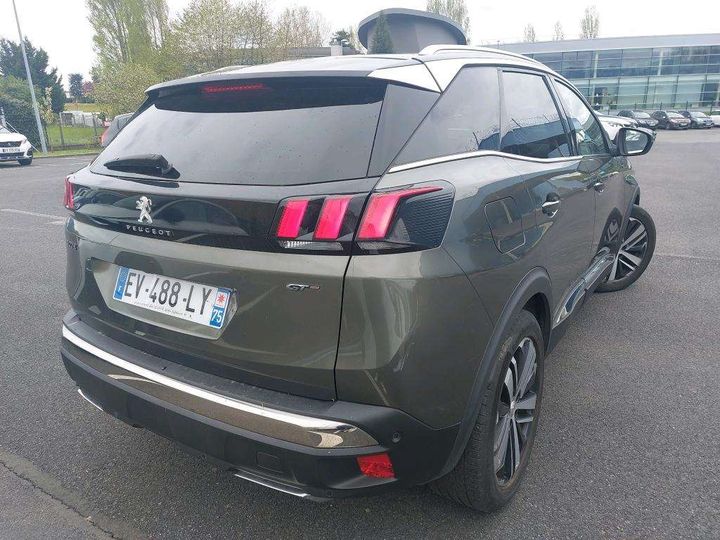 Photo 2 VIN: VF3MJEHZRJS110245 - PEUGEOT 3008 