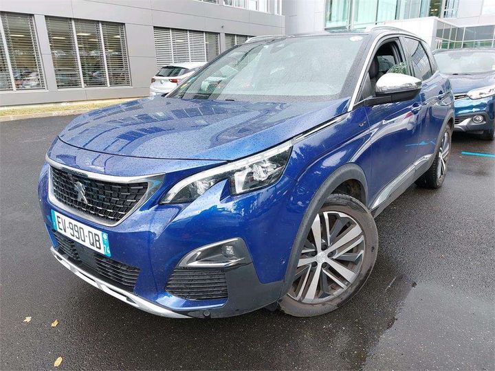 Photo 0 VIN: VF3MJEHZRJS124568 - PEUGEOT 3008 