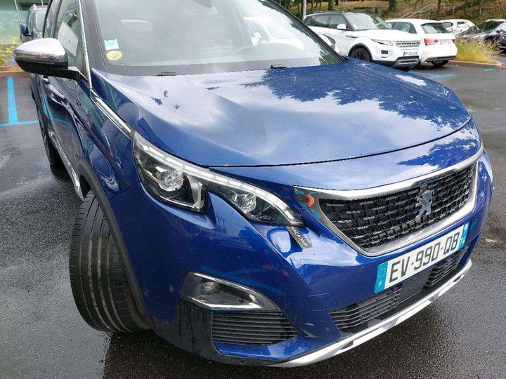 Photo 17 VIN: VF3MJEHZRJS124568 - PEUGEOT 3008 