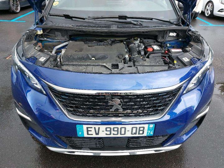 Photo 22 VIN: VF3MJEHZRJS124568 - PEUGEOT 3008 